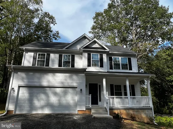 8617 Engleman Ln, Spotsylvania, VA 22551