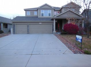 10251 Farmdale St, Firestone, CO 80504