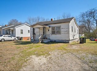 415 Cherry St, Oxford, NC 27565