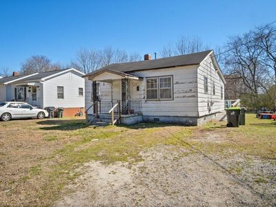 415 Cherry St, Oxford, NC, 27565