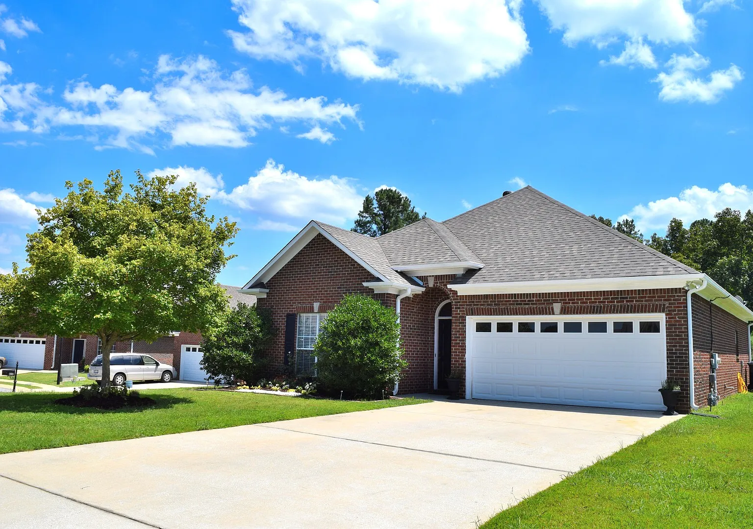 Home available for rent in Calera...View with 48 Hours Notice! — Photo 1