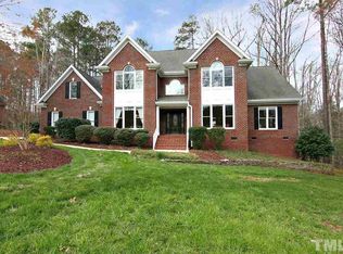 1409 Silverling Way, Raleigh, NC 27613