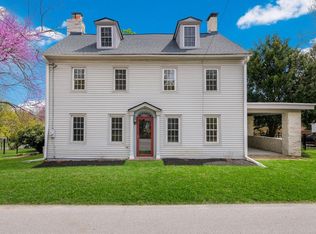 204 W Brookhaven Rd, Wallingford, PA 19086
