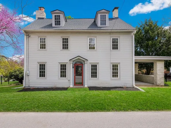 204 W Brookhaven Rd, Wallingford, PA 19086