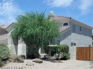 3057 S Greenwood, Mesa, AZ 85212
