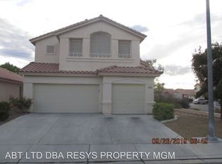 9028 Coral Shale St, Las Vegas, NV 89123