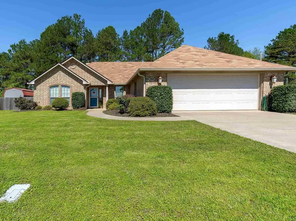 3413 Linda Ln, Marshall, TX 75672