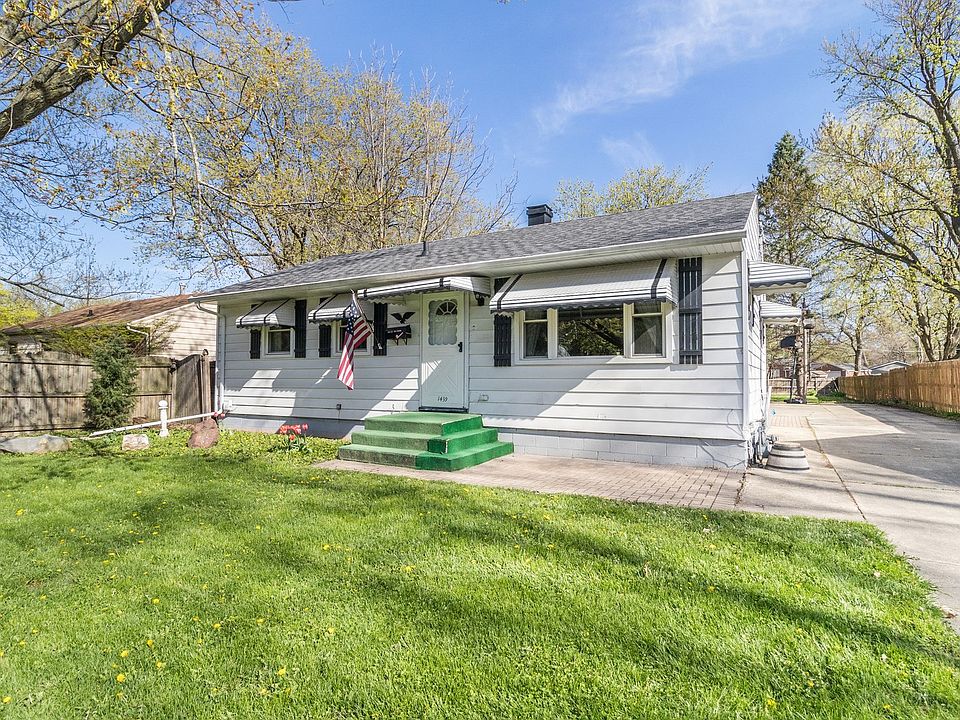 New roof, gutter, and gutter guards in 2019!