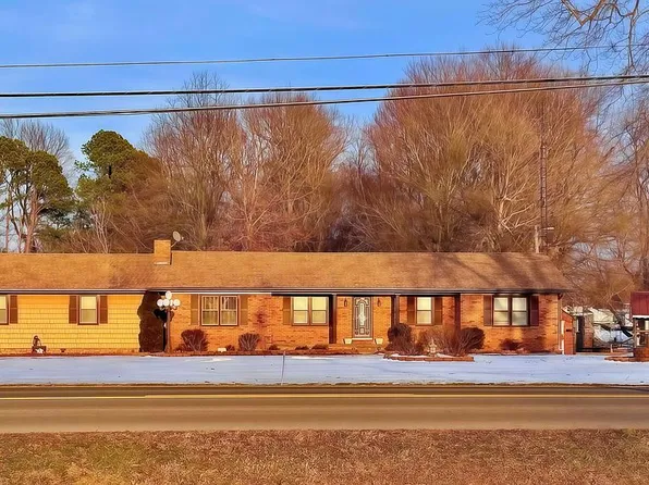 840 Main St, Sacramento, KY 42372