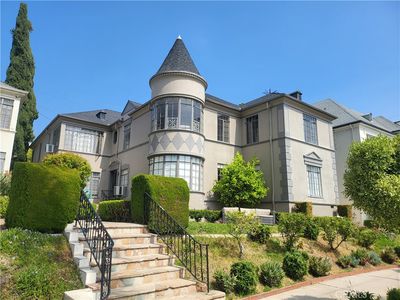 1920 N Alexandria Ave, Los Angeles, CA, 90027