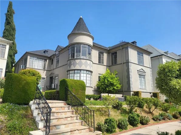 1920 N Alexandria Ave, Los Angeles, CA 90027