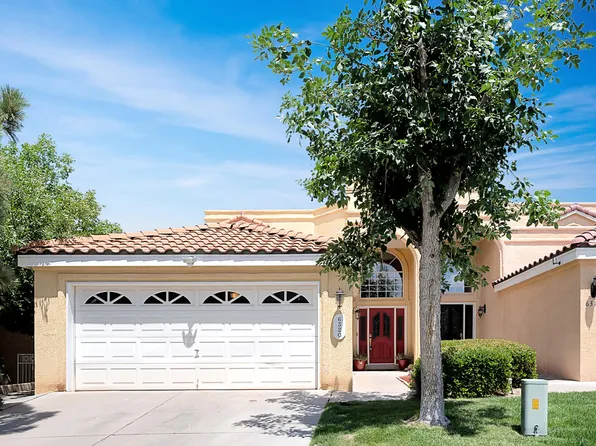 6320 Wilmington NE, Albuquerque, NM 87111