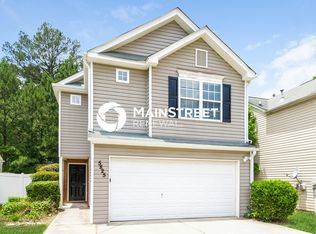 5825 Sable Chase Ln, Atlanta, GA 30349