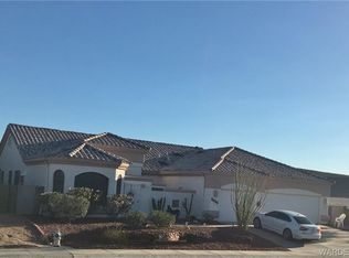 2538 Sundown Cir, Bullhead City, AZ 86442