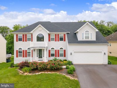 434 Hogan Dr, Martinsburg, WV, 25405