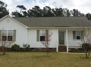 112 Cabin Bar Dr, Clayton, NC 27520