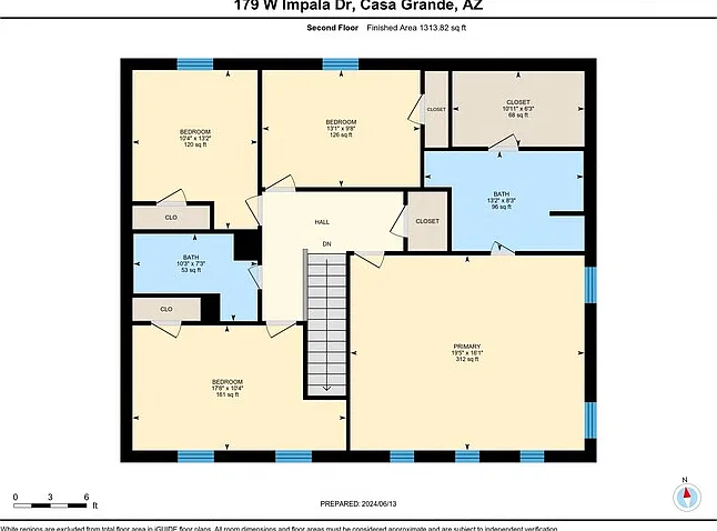 179 W Impala Pl — Photo 24