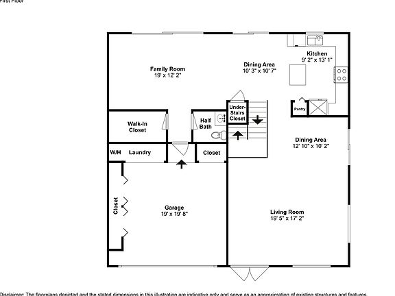 2nd image of this home