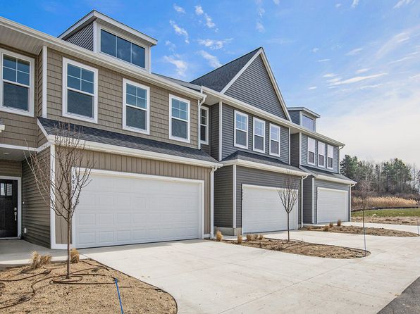 4818 Hidden River Ave SW UNIT 51, Wyoming, MI 49418