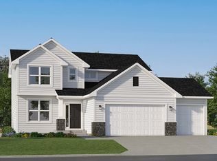 Vanderbilt Plan, Ponds of Highland Hills : Landmark Collection, Rochester, MN 55901