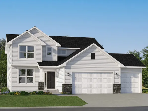 Vanderbilt Plan, Essex Estates