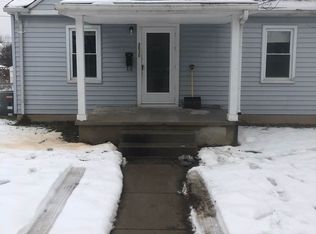 2030 Monon Ave, Lafayette, IN 47904