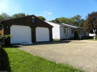 2030 W 59th St, Ashtabula, OH 44004
