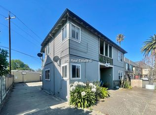 847 Rollins Rd #4, Burlingame, CA 94010