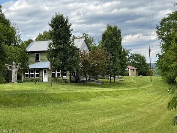 2345 Heldman Rd, Wingett Run, OH 45789