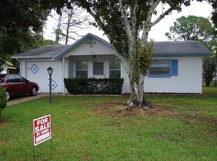 912 4th St, Port Orange, FL 32129