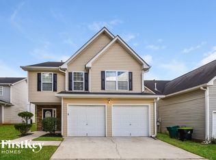 5015 Serenity Point Ln, Villa Rica, GA 30180