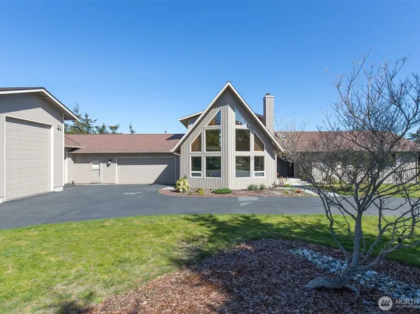 81 Bon Jon View Way, Sequim, WA 98382