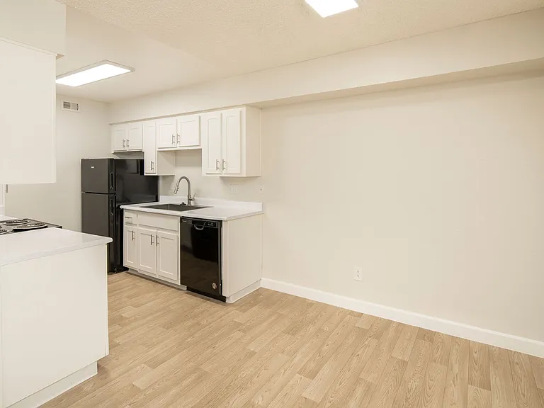 The Naya Apartments — Photo 11