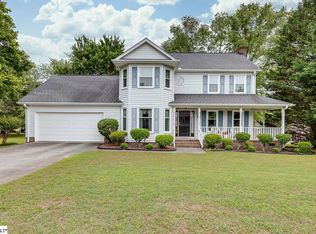 204 Burdock Way, Simpsonville, SC 29681