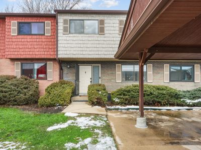 1528 Chippewa Trl, Wheeling, IL, 60090