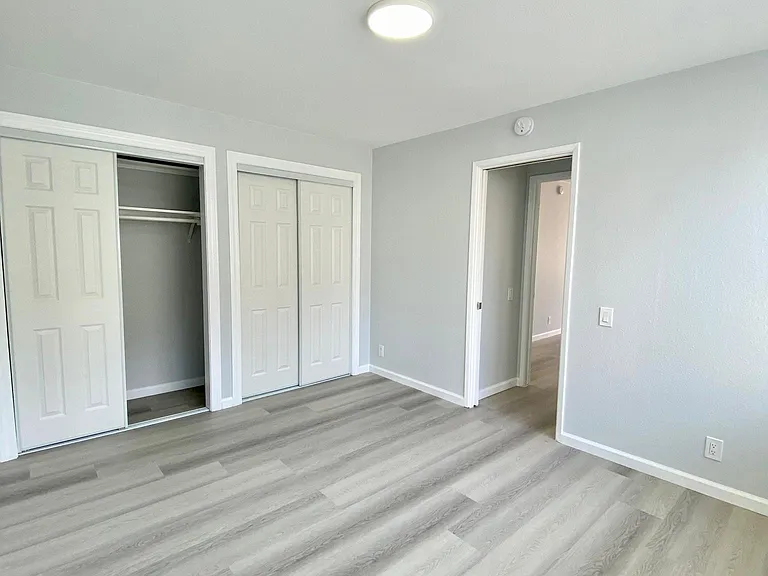 LED lighting