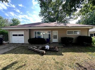 3000 SE Minnesota Ave, Topeka, KS 66605