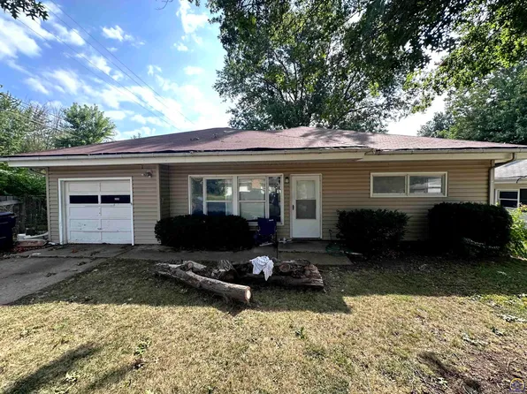 3000 SE Minnesota Ave, Topeka, KS 66605