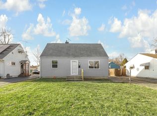 917 S Hampton Rd, Columbus, OH 43227