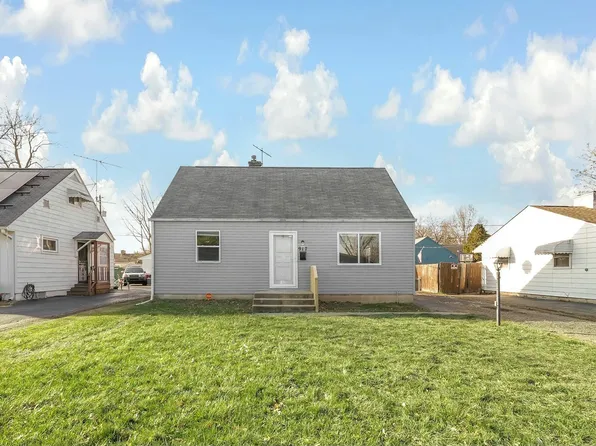 917 S Hampton Rd, Columbus, OH 43227