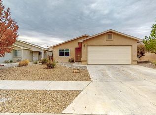 6616 Country Knoll Ct NW, Albuquerque, NM 87114
