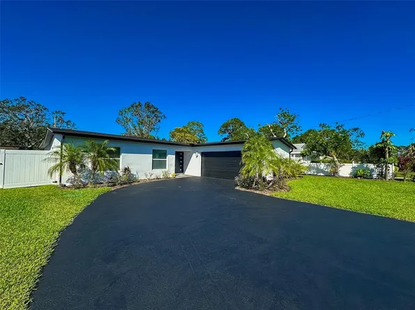 4627 Castile Way S, Saint Petersburg, FL 33712