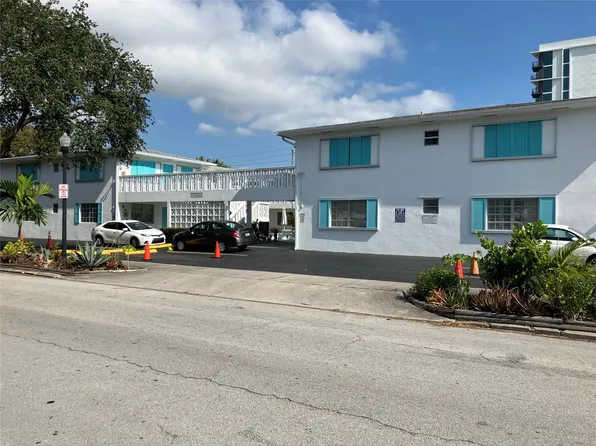 1833 S Monroe #19, Hollywood, FL 33020