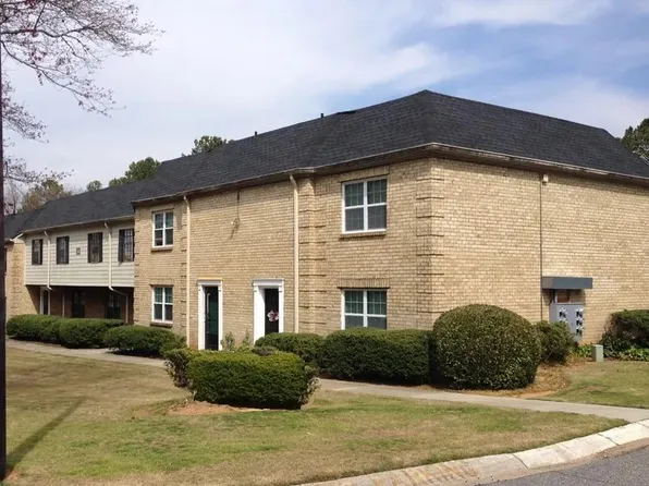 330 Winding River Dr Unit B, Atlanta, GA 30350