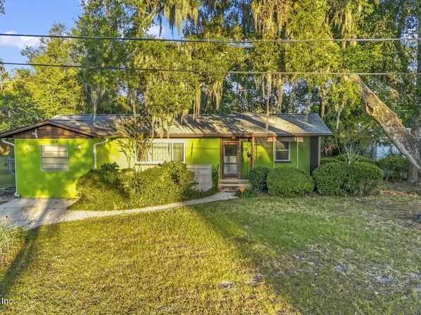 1419 STARWAN Road E, Jacksonville, FL 32211