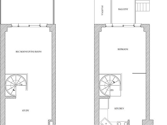 2nd image of 655 2nd Ave APT 1C