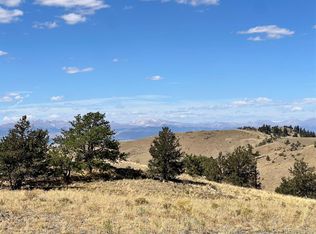 0 Antelope Rd, Hartsel, CO 80449