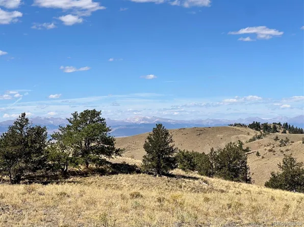 0 Antelope Road, Hartsel, CO 80449