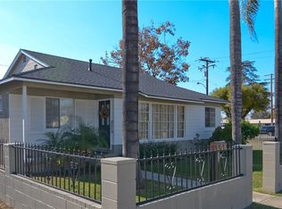 15202 Lindhall Way, Whittier, CA 90604