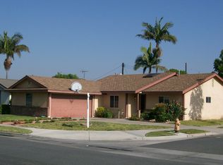 12392 Chase St, Garden Grove, CA 92845